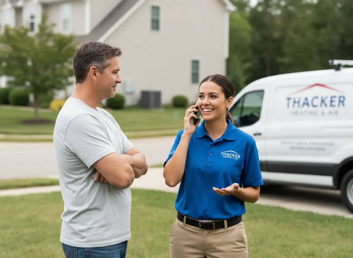 Ac Repair Hillburn, NY FAQs